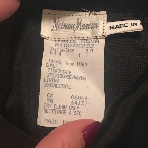 Vintage Neiman Marcus - Picture 3 of 6